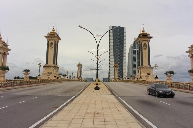 Putrajaya Tour - Authentic Insights from Travelers