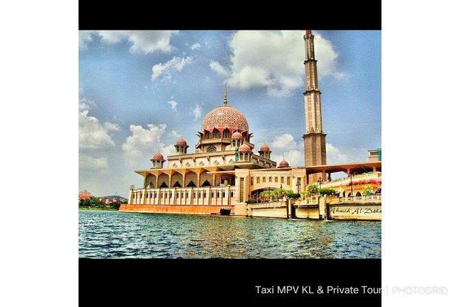 Putrajaya Tour From Kuala-Lumpur - A Deep Dive into the Putrajaya Experience