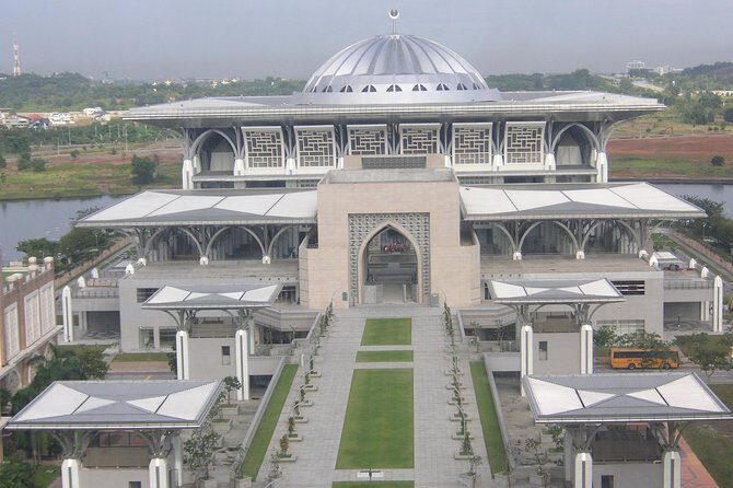 Putrajaya Tour from Kuala Lumpur - Who Would Enjoy This Tour?