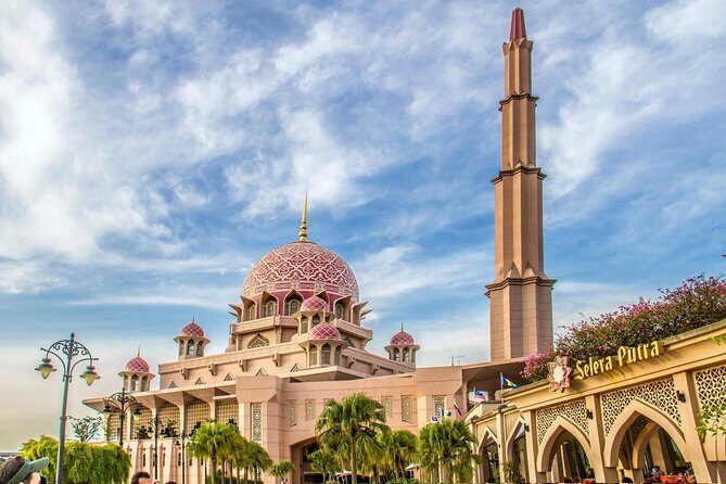 Putrajaya Tour from Kuala Lumpur - Final Thoughts