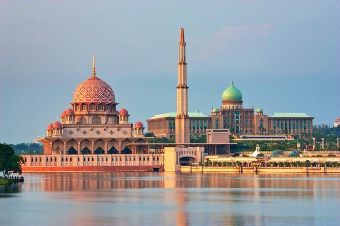 Putrajaya Tour from Kuala Lumpur - FAQ