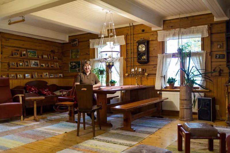 Puumala: Blueberry Rye Pie Baking Workshop - FAQs About the Blueberry Rye Pie Baking Workshop