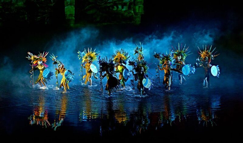 Puy du Fou España and El Sueño de Toledo Entry - The Sum Up: Who Should Consider This Experience?