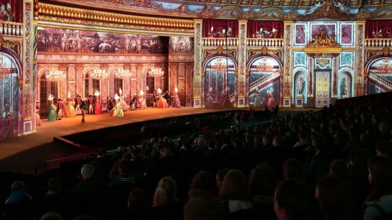 Puy du Fou France Multi-Day Ticket - Summary