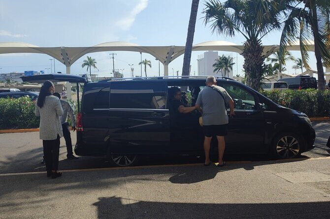 PVR VIP Round trip transfer Airport Conrad Punta Mita Airport - Authentic Experiences and Customer Feedback
