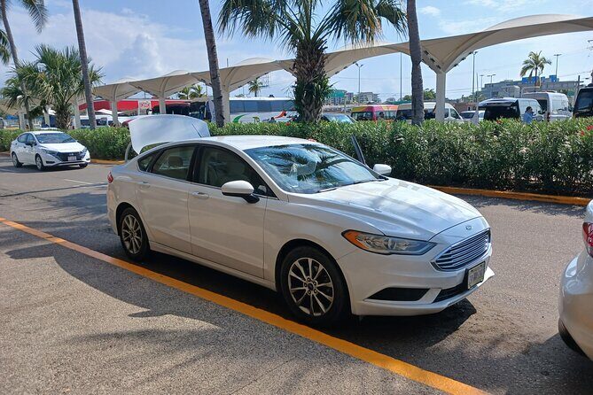 PVR VIP Round trip transfer Airport Conrad Punta Mita Airport - Who Is This Transfer Best For?