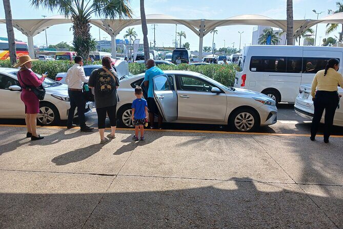 PVR VIP Round trip transfers Airport Conchas Chinas Airport - Authentic Experiences and Traveler Insights