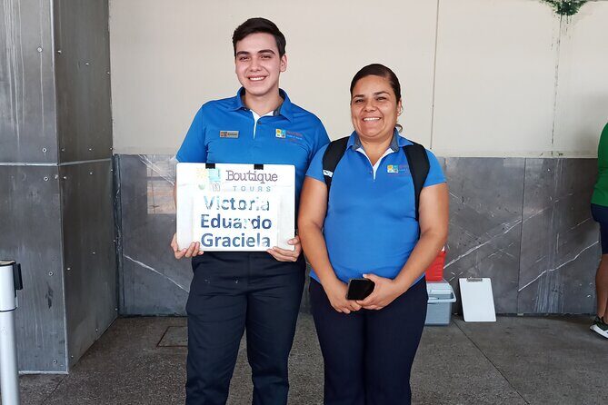 PVR VIP Transfers from Airport to Nuevo Vallarta to Airport - An Honest Look at the PVR VIP Transfers Experience