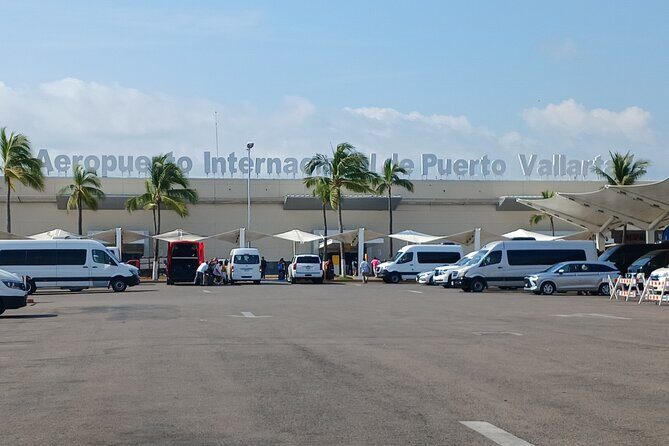 PVR VIP Transfers from Airport to Nuevo Vallarta to Airport - Who Will Love This Tour?
