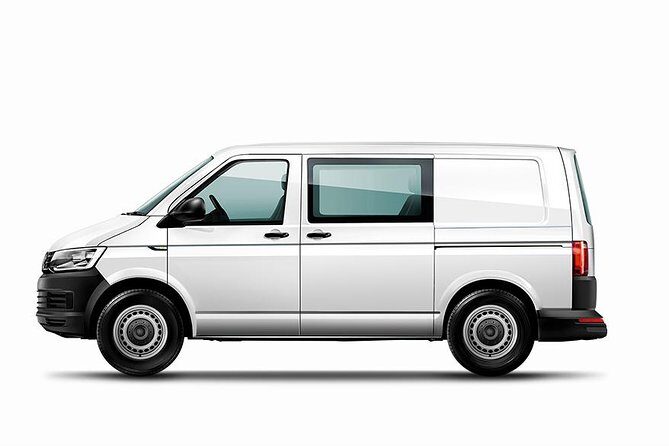 Pvt Arrival Transfer Los Cabos International Airport to Hotels - What to Expect During Your Transfer