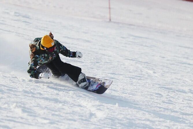 PYEONGCHANG BIG3 4days 3nights at Pheonix Pyeongchang resort - Key Points