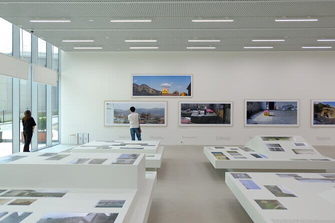 Pyeongchang-dong Art Walking Tour - Who Should Consider This Tour?