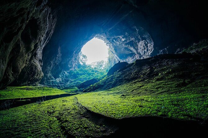Pygmy Cave | The magnificent cave in Phong Nha | 2 days 1 night - Who Is This Tour Best For?