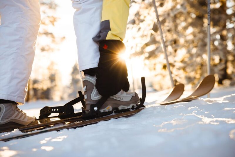 Pyhätunturi: Try Wilderness Skiing in Finnish Lapland - Final Thoughts