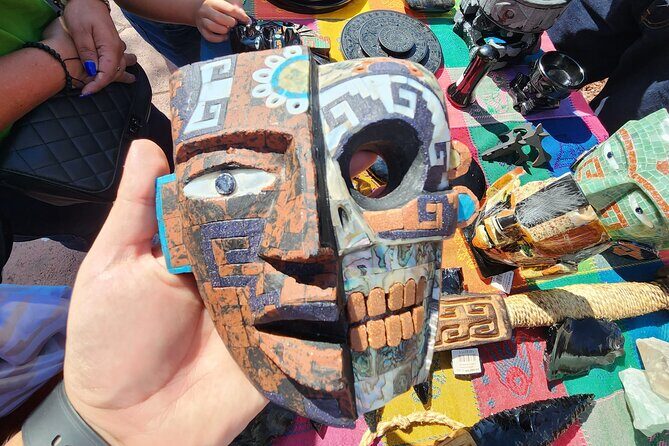 Pyramids and Basilica of Guadalupe Tour with Round Transport - Key Points