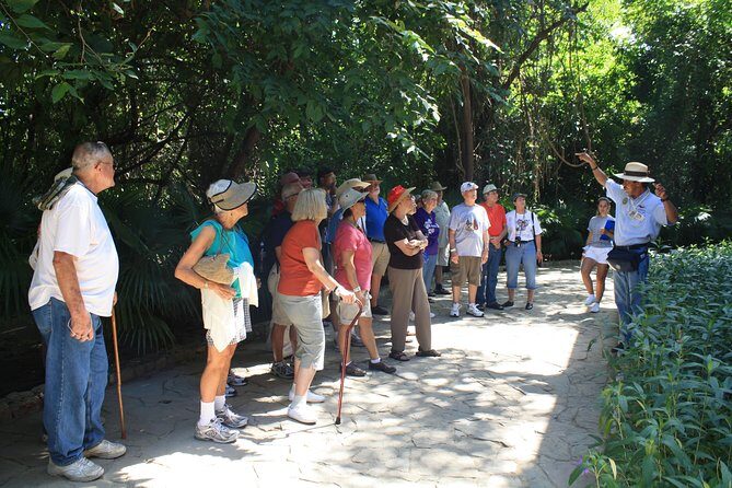Pyramids Archaeological Site HT - Who Will Love This Tour?