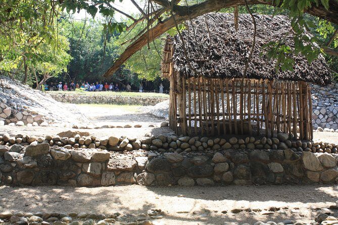 Pyramids Archaeological Site HT - In The Sum Up: Why This Tour Is Worth It