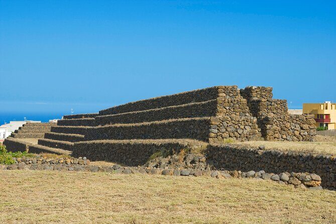 Pyramids of Güímar SIMPLE Ticket - Who Is This Tour Best For?