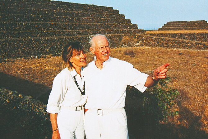 Pyramids of Güímar SIMPLE Ticket - FAQ