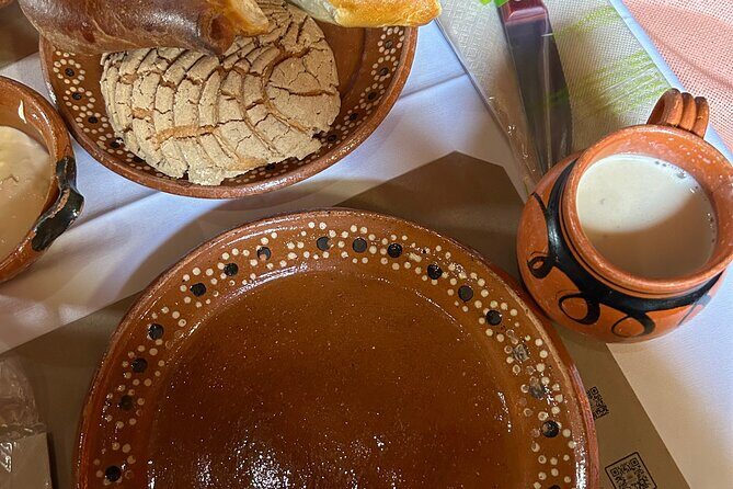 Pyramids of Teotihuacan and restaurant la Gruta (Original) - Who Should Book This Tour?