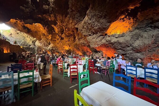 Pyramids of Teotihuacan and the Authentic Restaurant La Gruta - An Honest Look at the Experience
