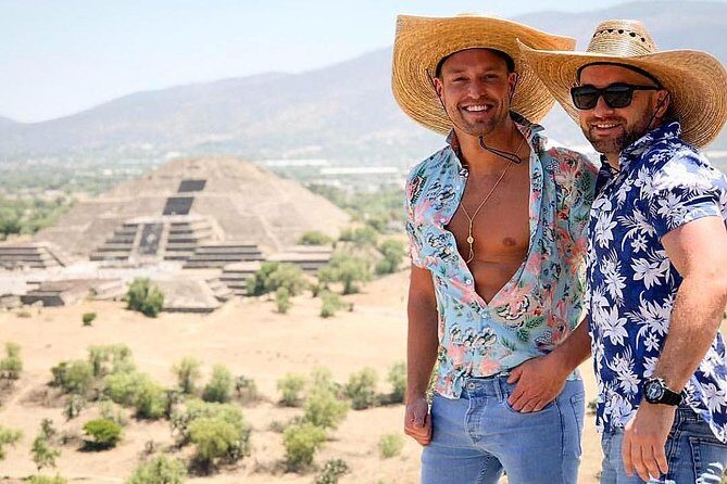 Pyramids of Teotihuacan Private Tour - The Downsides: What to Keep in Mind