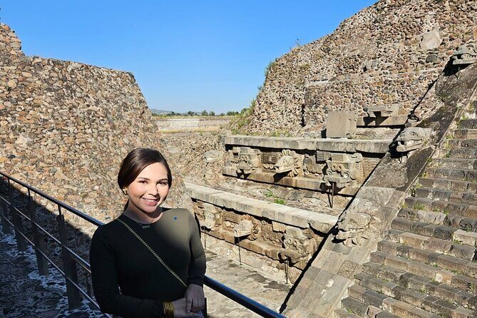 Pyramids of Teotihuacán, Quetzatcoatl and Basilica of Guadalupe - Final Thoughts: Who Should Join?