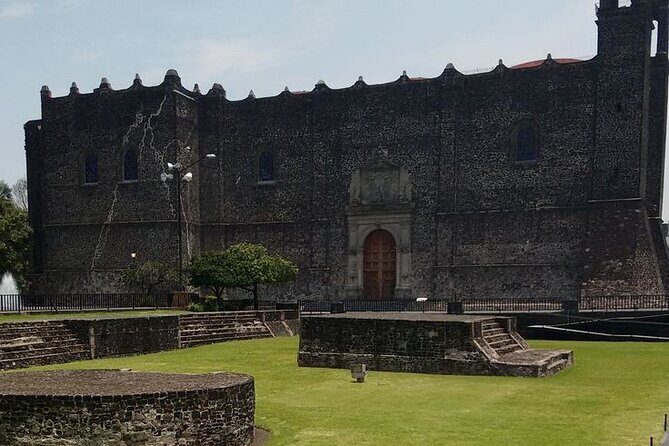 Pyramids Tour, Plaza of the 3 Cultures and Basilica of Guadalupe - Introduction: What to Expect from this Tour