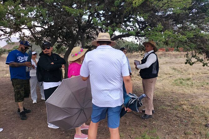 Pyramids Tour, Plaza of the 3 Cultures and Basilica of Guadalupe - Final Words: Who Should Book This Tour?