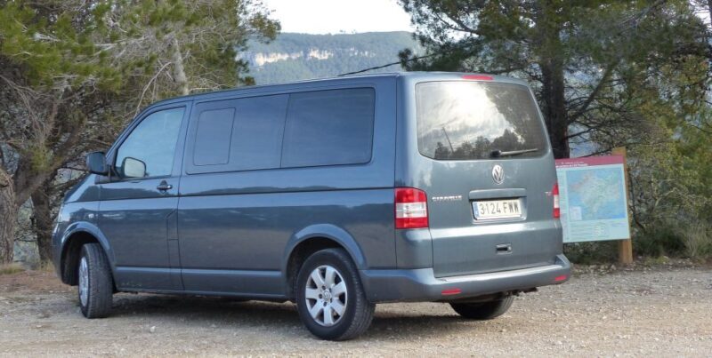 Pyrenees: A-day Hike with a Choice of 3 Levels - Key Points