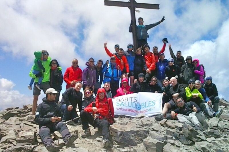 Pyrenees: A-day Hike with a Choice of 3 Levels - An In-Depth Look at the Pyrenees Day Hike