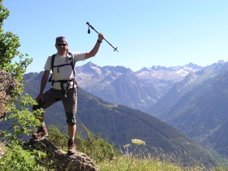 Pyrenees: A-day Hike with a Choice of 3 Levels - Who Would Love This Tour?