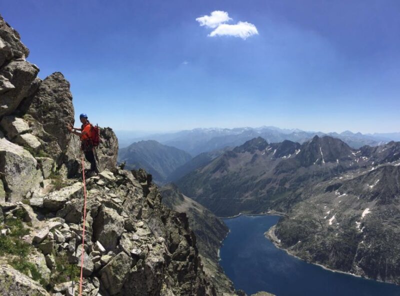 Pyrenees: A-day Hike with a Choice of 3 Levels - The Final Verdict