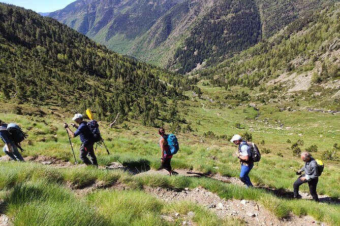 Pyrenees Hiking Experience from Barcelona. Small Group Tour - A Deeper Dive into the Experience