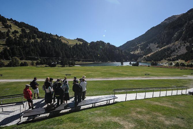 Pyrenees & Medieval Towns Small Group Tour from Barcelona - Real Insights from Travelers