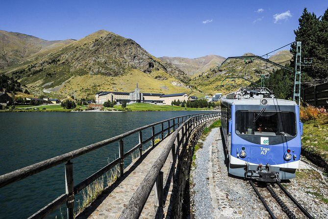 Pyrenees & Medieval Towns Small Group Tour from Barcelona - FAQs