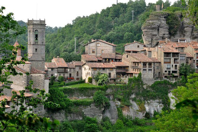 Pyrenees Medieval Village Hike from Barcelona - What Travelers Are Saying