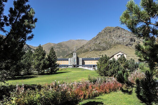 Pyrenees Mountains Private Day Trip from Barcelona - Practical Tips for Travelers