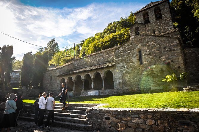 Pyrenees Mountains Private Day Trip from Barcelona - Frequently Asked Questions