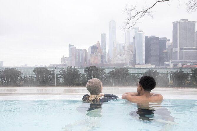 QC Spa New York - Who Is This Spa Best For?