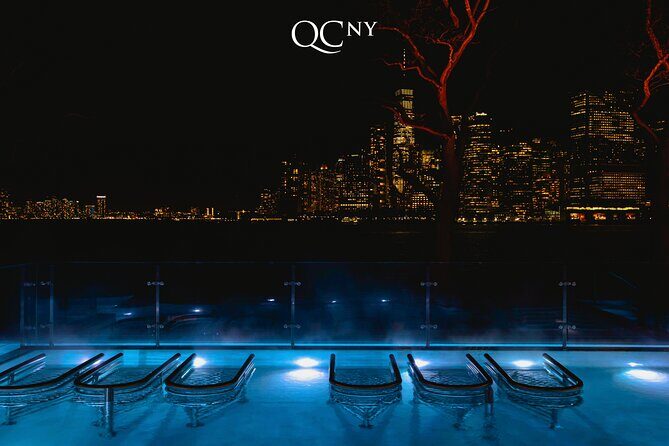 QC Spa New York - FAQ
