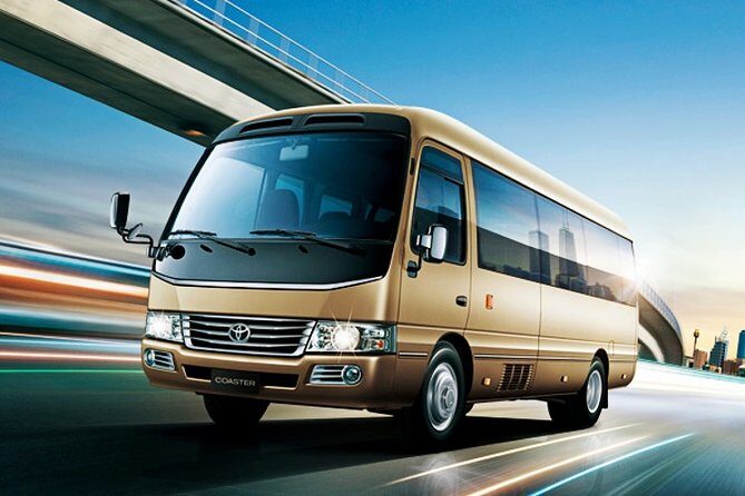 Qiandao Lake Private Transfer from Huangshan City - FAQ