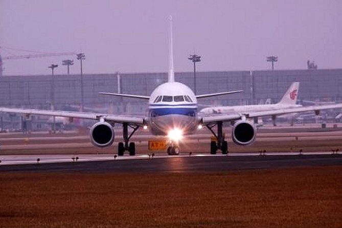 QianDao Lake Private Transfer to Hangzhou Xiaoshan Int'l Airport - Qiandao Lake Private Transfer to Hangzhou Xiaoshan International Airport: A Practical Review