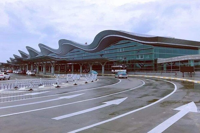 QianDao Lake Private Transfer to Hangzhou Xiaoshan Int'l Airport - A Detailed Look at the Experience