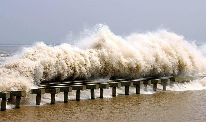 Qiantang River Tidal Bore Watching Day Tour - Who Is This Tour Best For?