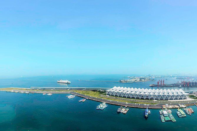 Qingdao Shore Excursion: Private Full Day Laoshan Mountain Sightseeing Tour - Key Points