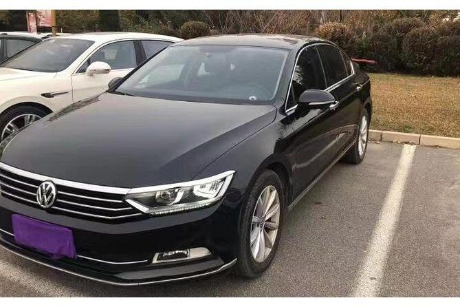 Qinghai Xining Qiaojiabao International Airport, Xining pickup service - Who Is This Service Best For?