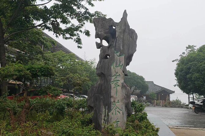 Qixianfeng Tea Plantation Tour in Yangshuo - Introducing the Qixianfeng Tea Plantation Tour in Yangshuo