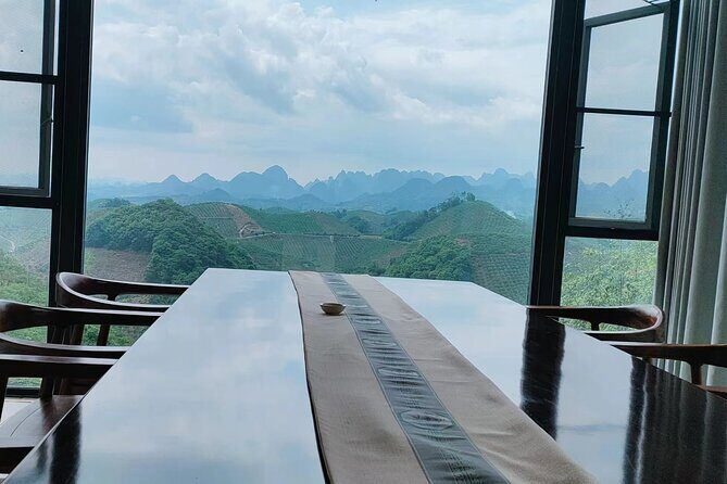 Qixianfeng Tea Plantation Tour in Yangshuo - FAQ