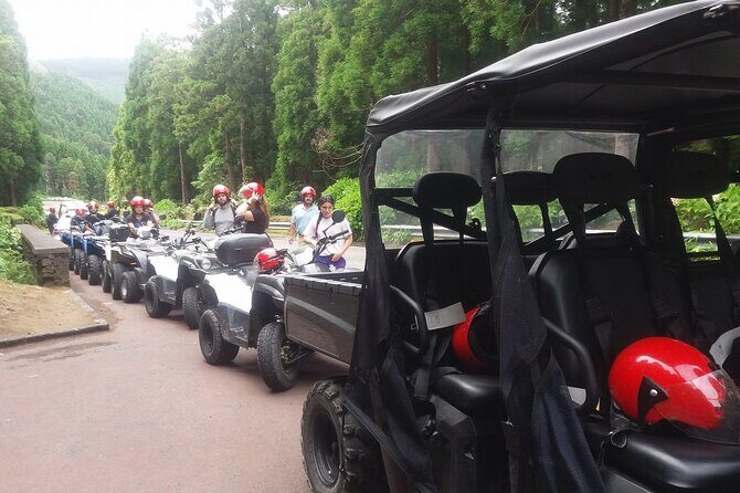 Quad 1/pax - Off-road Excursion w/ lunch - Sete Cidades - Final Thoughts: Is It Worth It?